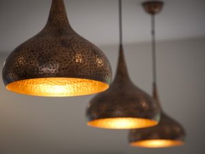 LEDS and Energy-Efficient Lighting