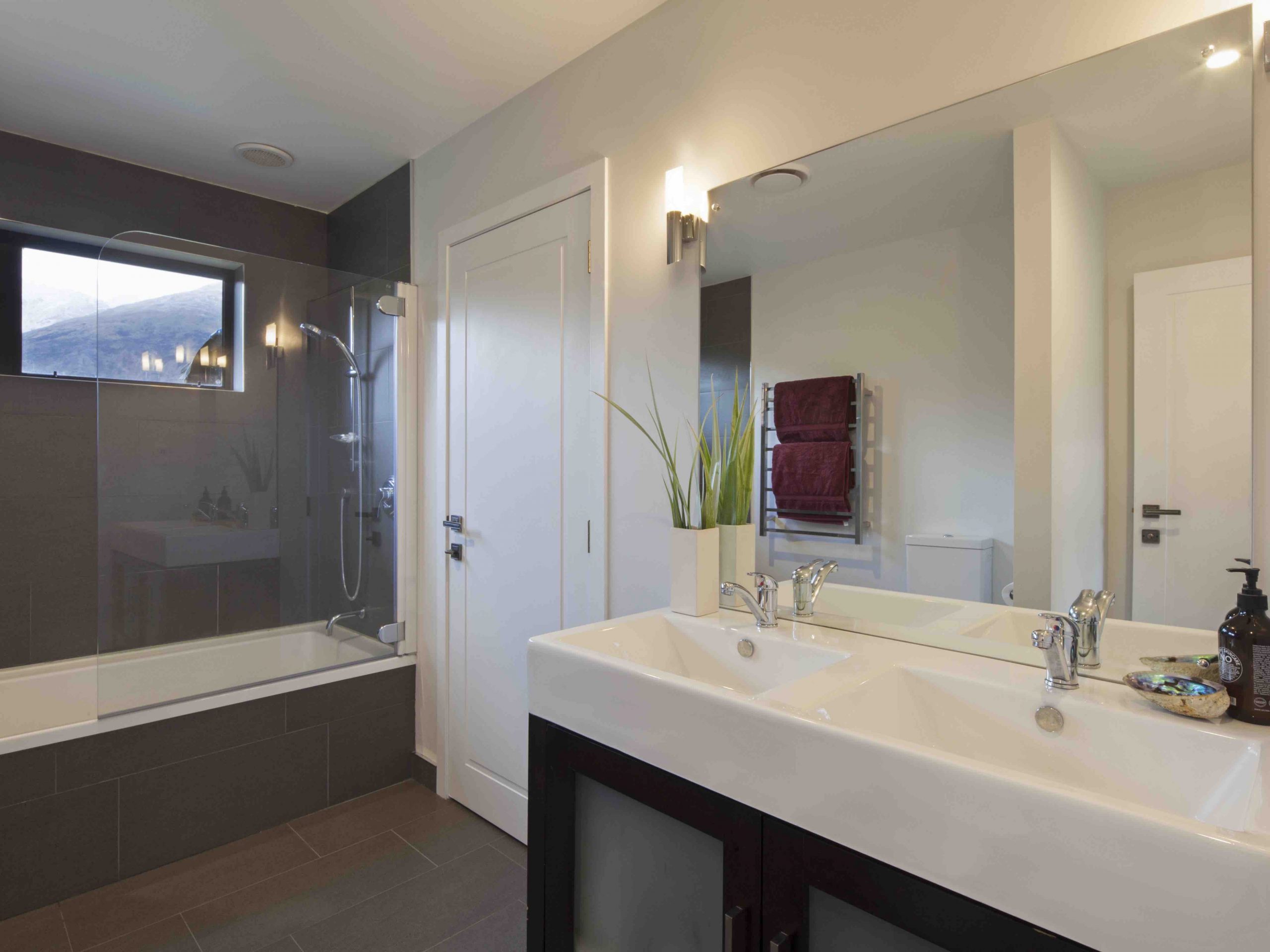 Residential Work