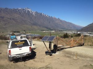 Commercial Electrician