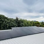 Home Solar Panel System Wanaka